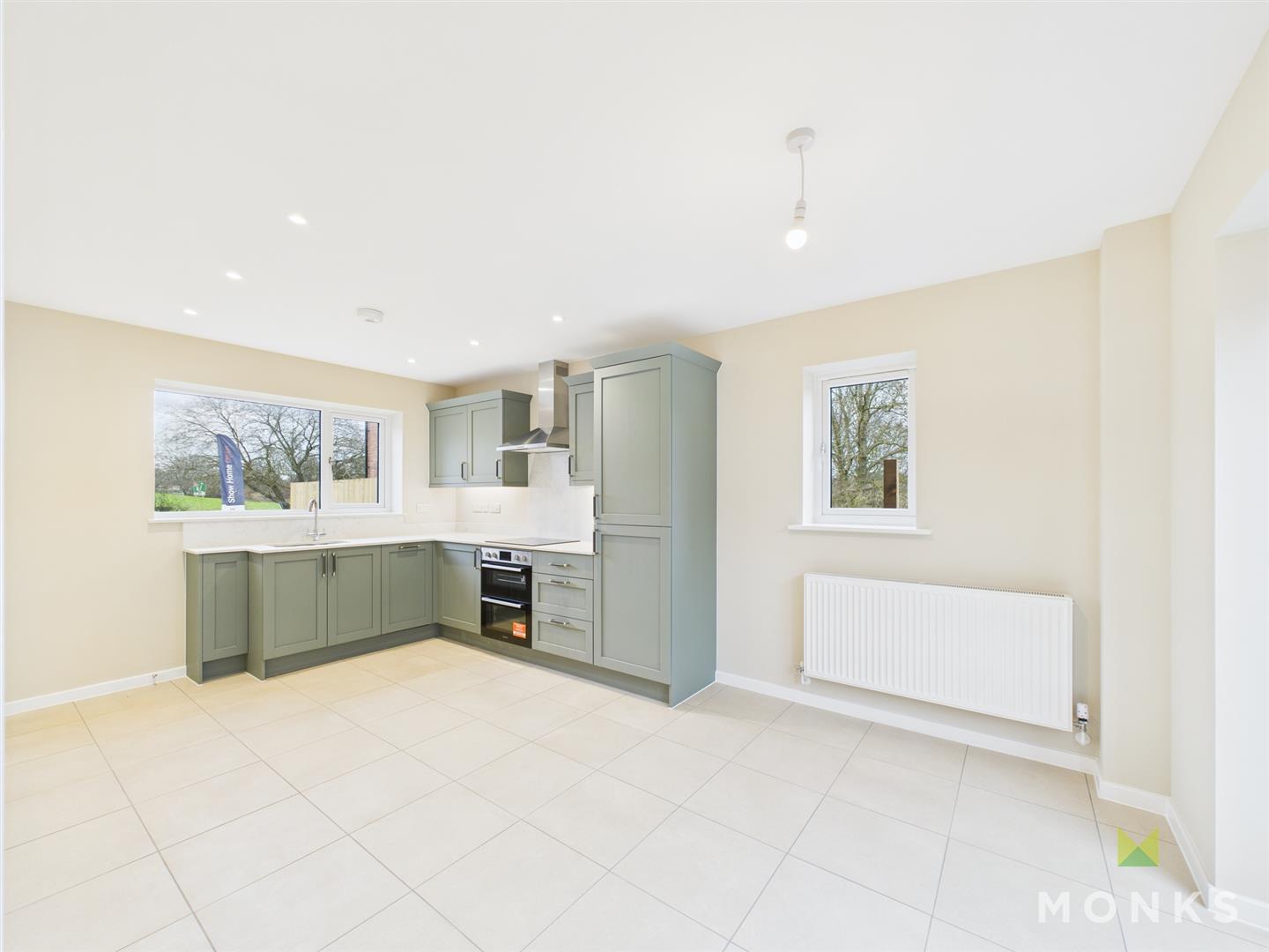 The Wellbeck Stones Wharf, Oswestry, SY10 7TG For Sale